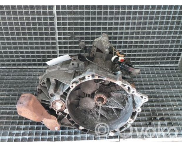 Ford Focus 2003 Orijinal Çıkma 5 İleri Manuel Şanzıman