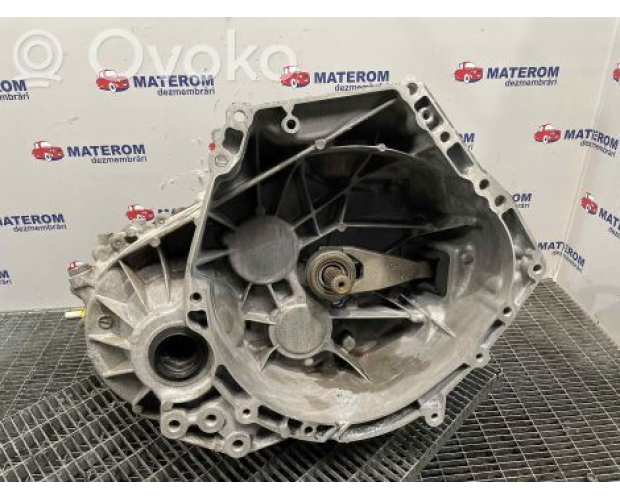 Mazda Mazda 3 2013 Orijinal Çıkma 6 İleri Manuel Şanzıman