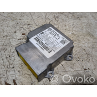 Audi A4 (B8 Kasa) 1.8 2009 Orijinal Çıkma Airbag Beyni 8K0959655B, 5WK43749