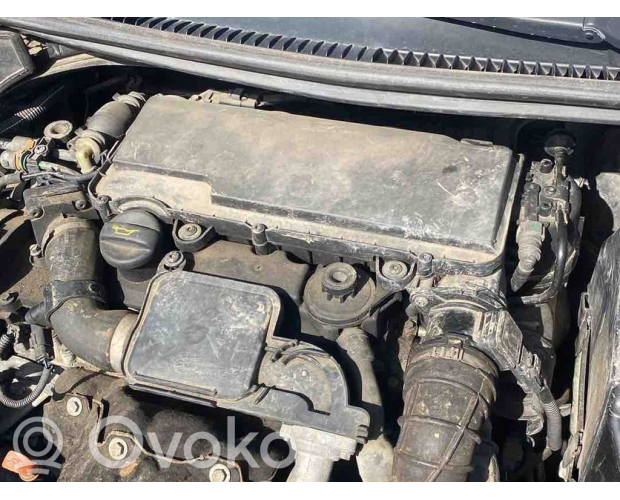 Peugeot 207 1.4 HDI Dizel 2010 Orijinal Çıkma Motor 8HR