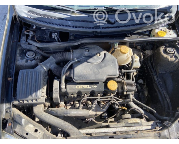 Opel Corsa B 1.4 8V Benzin 1996 Orijinal Çıkma Motor X14SZ