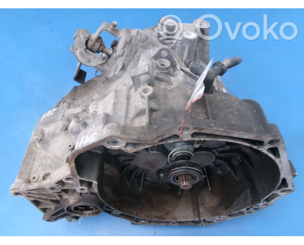 Opel Vectra 2004 Orijinal Çıkma 6 İleri Manuel Şanzıman 