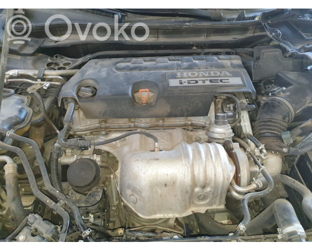 Honda Accord 2.0 Benzin 2011 Orijinal Çıkma Motor R20A