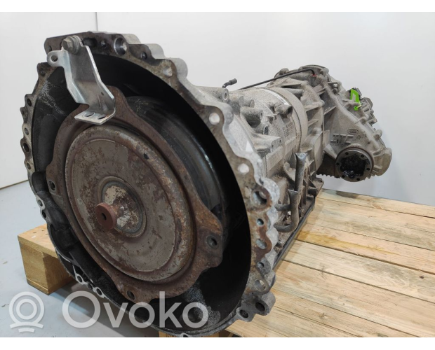 Land Rover Discovery 2.7 2006 Orijinal Çıkma Otomatik Şanzıman