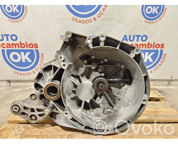 Ford Focus 1.0 2014 Orijinal Çıkma 6 İleri Manuel Şanzıman