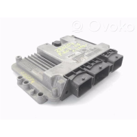 Peugeot 207 1.4 2006 Orijinal Çıkma Motor Beyni 9662517180, 281012526