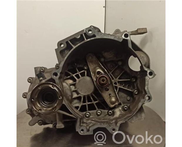 Volkswagen Polo 1.4 MPI 2002 Orijinal Çıkma 5 İleri Manuel Şanzıman FVT
