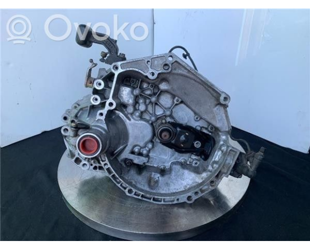 Peugeot 307 1.6 HDI 2001 Orijinal Çıkma 5 İleri Manuel Şanzıman 20CQ16