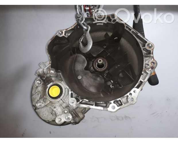 Opel Zafira 2018 Orijinal Çıkma 6 İleri Manuel Şanzıman