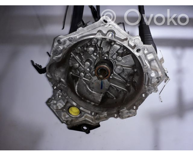 Toyota Yaris 2020 Orijinal Çıkma 6 İleri Manuel Şanzıman