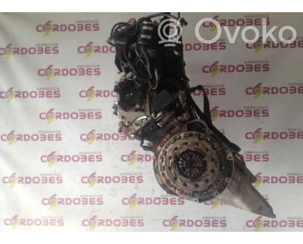 Mercedes-Benz A Cdi 1.5 CDI Dizel 2014 Orijinal Çıkma Motor OM607