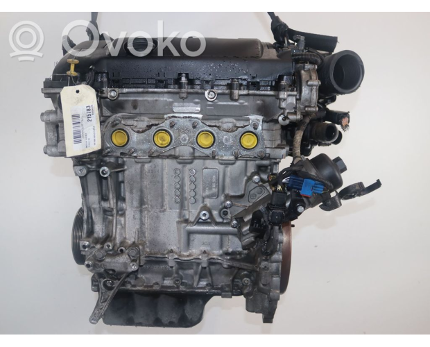 Peugeot 208 I 1.2 Benzin 2012 Orijinal Çıkma Motor HMZ Peugeot 208 I 1.2 Benzin 2012 Orijinal Çıkma Motor HMZ