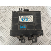 Ford Galaxy (I Kasa) 2.8 1998 Orijinal Çıkma Şanzıman Beyni 099927733AF