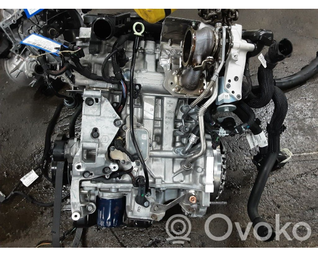 Opel Mokka B 1.2 Benzin 2022 Orijinal Çıkma Motor EB2DTS Opel Mokka B 1.2 Benzin 2022 Orijinal Çıkma Motor EB2DTS