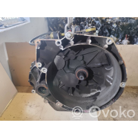 Ford Focus 1.0 2012 Orijinal Çıkma 6 İleri Manuel Şanzıman D2M2A