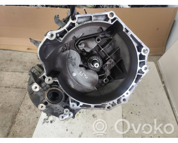 Opel Astra 1.4 2016 Orijinal Çıkma 6 İleri Manuel Şanzıman