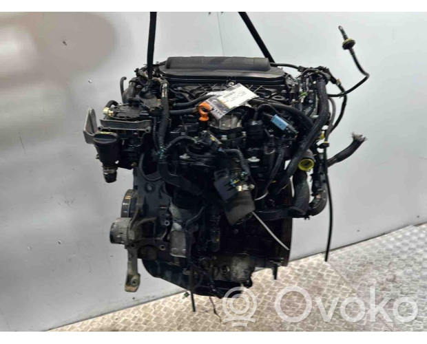 Peugeot 508 2.0 HDI Dizel 2011 Orijinal Çıkma Motor RHH