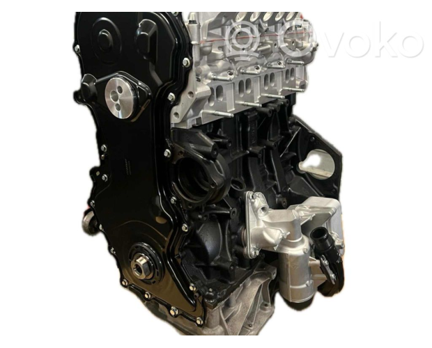 Renault Master III 2.3 DCI Dizel 2022 Orijinal Çıkma Motor M9T Renault Master III 2.3 DCI Dizel 2022 Orijinal Çıkma Motor M9T