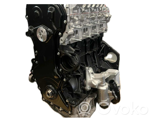Renault Master III 2.3 DCI Dizel 2021 Orijinal Çıkma Motor M9T Renault Master III 2.3 DCI Dizel 2021 Orijinal Çıkma Motor M9T