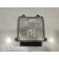 Mercedes-Benz Sprinter (W901 W902 W903 W904 Kasa) 2.2 2007 Orijinal Çıkma Motor Beyni A6519000601, A6519019400, 28277619, 6519000601