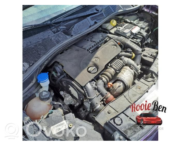 Citroen C4 Picasso, Grand Picasso, Aircross, Cactus 1.6 HDI 2015 Orijinal Çıkma 5 İleri Manuel Şanzıman