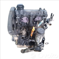 Skoda Octavia Mk1 (1U) 1.6 MPI Benzin 1996 Orijinal Çıkma Motor AKL