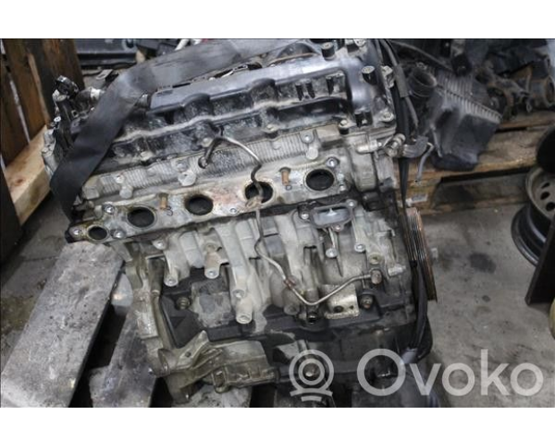 Mitsubishi Lancer 1.5 MPI Benzin 2008 Orijinal Çıkma Motor 4A91