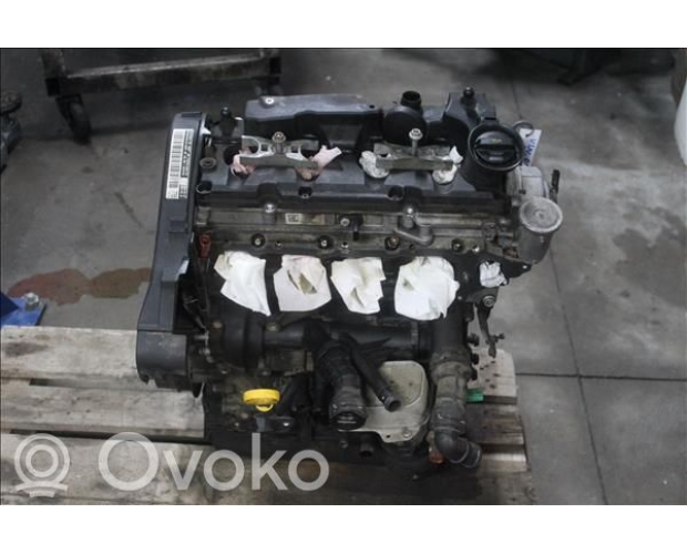 Volkswagen Golf VII 1.6 TDI Dizel 2013 Orijinal Çıkma Motor CRKB
