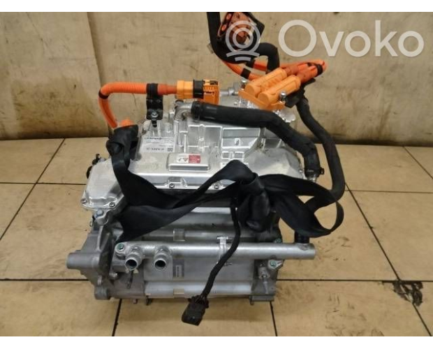 Peugeot 208 I 1.2 Benzin 2018 Orijinal Çıkma Motor HMZ