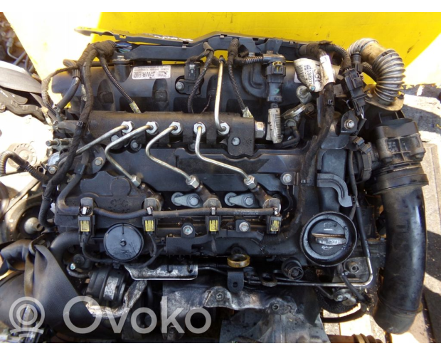 Opel Astra K 1.6 CDTI Dizel 2017 Orijinal Çıkma Motor B16DTE Opel Astra K 1.6 CDTI Dizel 2017 Orijinal Çıkma Motor B16DTE