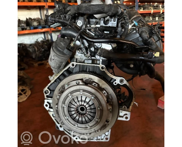 Opel Corsa D 1.4 Benzin 2014 Orijinal Çıkma Motor A14XER Opel Corsa D 1.4 Benzin 2014 Orijinal Çıkma Motor A14XER