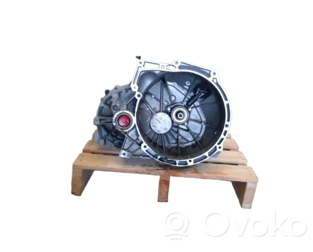Ford C-MAX 2009 Orijinal Çıkma 5 İleri Manuel Şanzıman