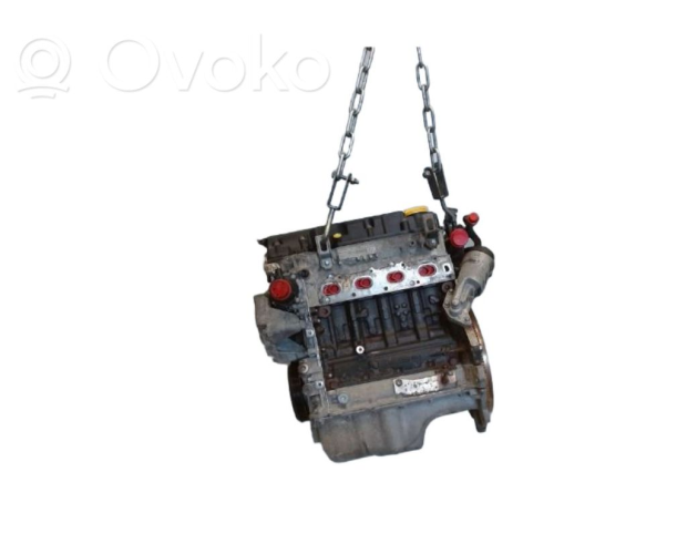 Opel Corsa D 1.2 Benzin 2011 Orijinal Çıkma Motor A12XER Opel Corsa D 1.2 Benzin 2011 Orijinal Çıkma Motor A12XER