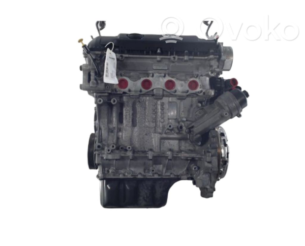 Peugeot 207 1.6 Benzin 2007 Orijinal Çıkma Motor 5FW