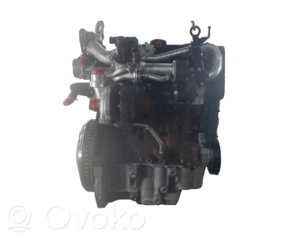 Renault Laguna III 1.5 DCI Dizel 2008 Orijinal Çıkma Motor K9K