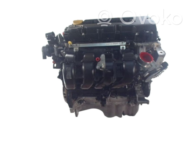Opel Corsa D 1.2 Benzin 2012 Orijinal Çıkma Motor A12XER Opel Corsa D 1.2 Benzin 2012 Orijinal Çıkma Motor A12XER