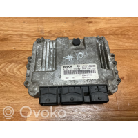 Renault Trafic (II Kasa) 1.9 2002 Orijinal Çıkma Motor Beyni 8200391957, 0281011532, 8200451684
