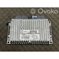 Citroen C5, C5 Aircross (C5 Kasa) 2.0 2003 Orijinal Çıkma Şanzıman Beyni 9639453180VV, 9639453180
