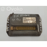 Fiat Bravo, Brava (- Brava Kasa) 1.4 2001 Orijinal Çıkma Motor Beyni 26SA4578, 00464670050, 0261204405