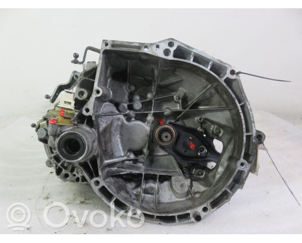 Peugeot 206, 206+ 1.4 HDI 2007 Orijinal Çıkma 5 İleri Manuel Şanzıman 20CQ53