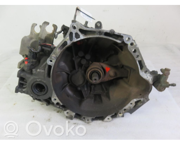 Toyota Yaris 1.3 2001 Orijinal Çıkma 5 İleri Manuel Şanzıman C150N