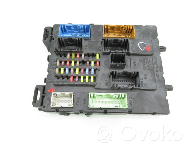 Ford C-MAX (II Kasa) 2.0 2013 Orijinal Çıkma Bsi 2007DJ0476