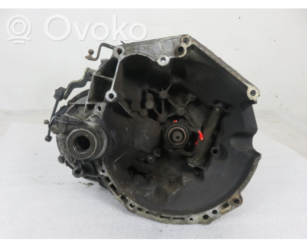 Peugeot 206, 206+ 1.6 2006 Orijinal Çıkma 5 İleri Manuel Şanzıman 20CP91