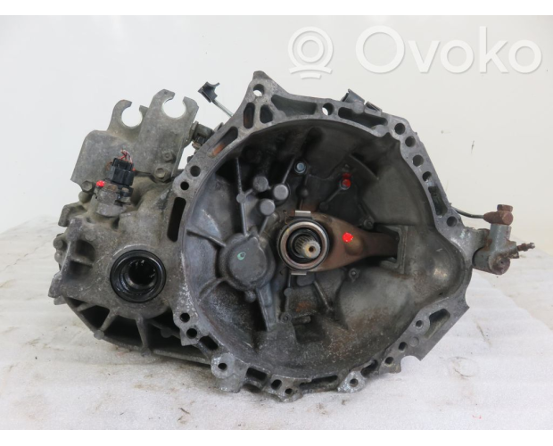 Toyota Yaris 1.4 2002 Orijinal Çıkma 5 İleri Manuel Şanzıman C150N6