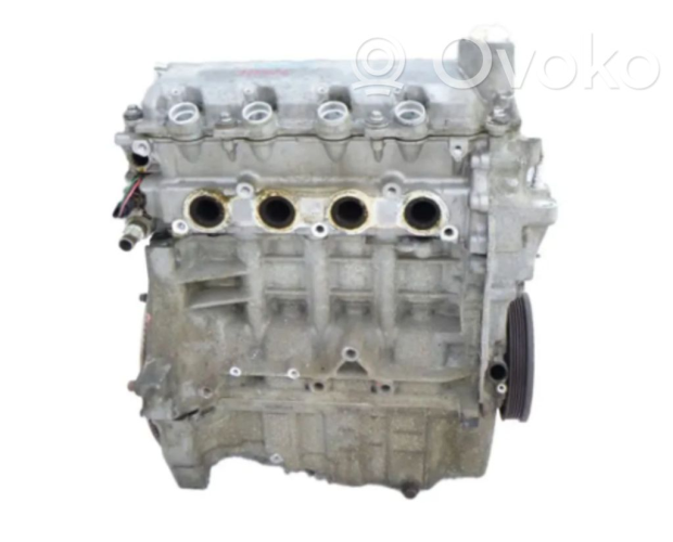 Honda Jazz 1.3 Benzin 2005 Orijinal Çıkma Motor L13A