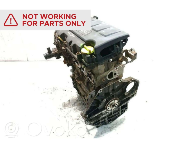 Opel Corsa D 1.2 Benzin 2013 Orijinal Çıkma Motor A12XER Opel Corsa D 1.2 Benzin 2013 Orijinal Çıkma Motor A12XER