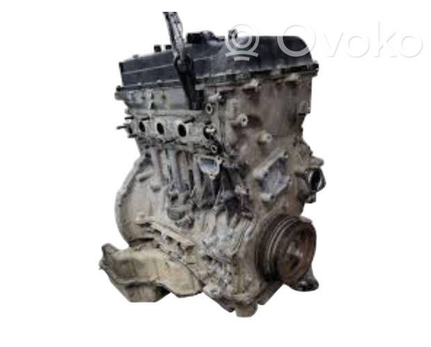 Mitsubishi L200 2.4 Dizel 2016 Orijinal Çıkma Motor 4N15 Mitsubishi L200 2.4 Dizel 2016 Orijinal Çıkma Motor 4N15