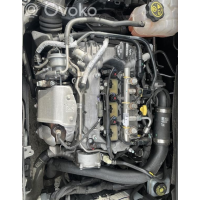Opel Corsa E 1.0 Benzin 2015 Orijinal Çıkma Motor B10XFT
