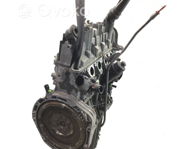Mercedes-Benz A 1.5 Benzin 2007 Orijinal Çıkma Motor M266