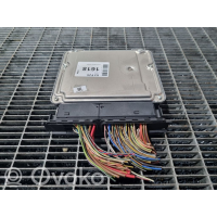 BMW X3 (F25 Kasa) 2.0 2012 Orijinal Çıkma Motor Beyni 0281018609, 851847701